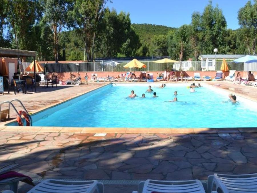 Camping Parc Valrose 1