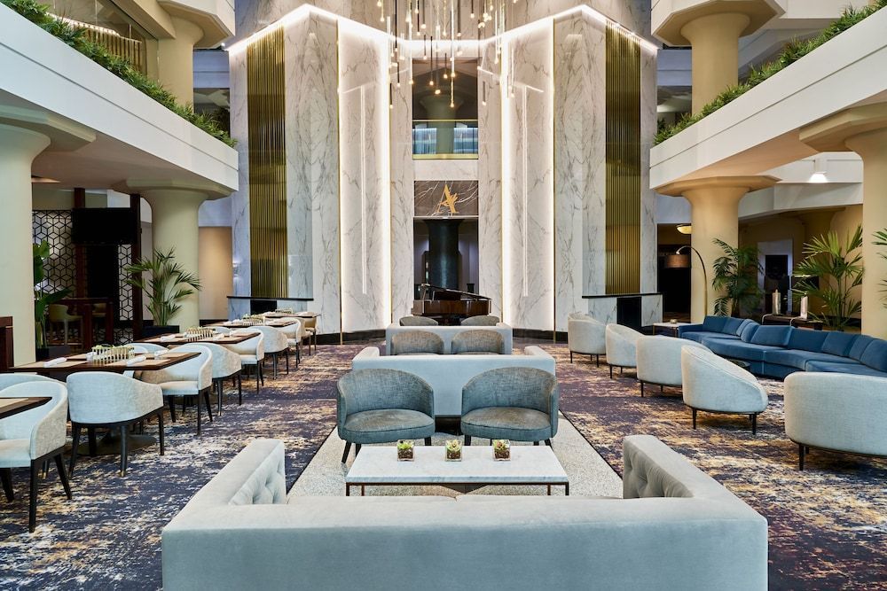 Atheneum Suite Hotel 2