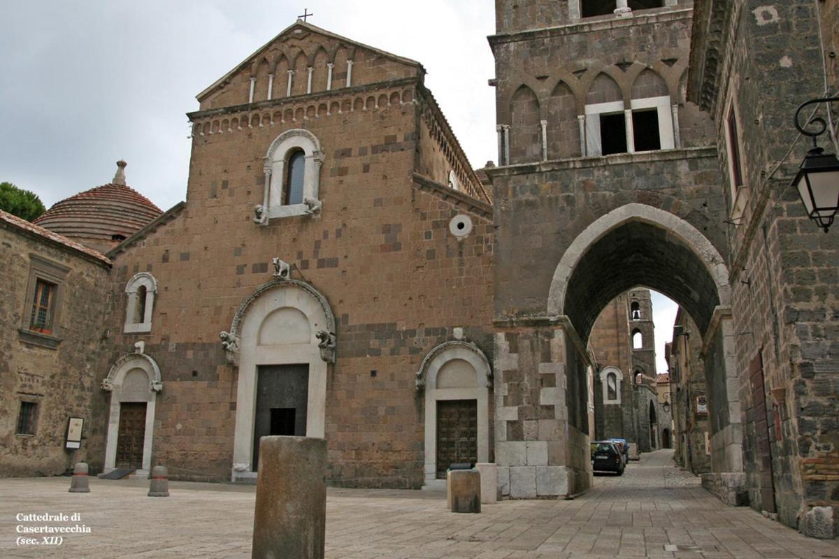 Boutique Hotel Palazzo Dei Vescovi 1