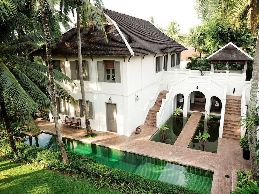 Satri House 1