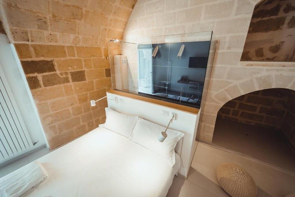 Endea Suite Rooms & Lounge SPA 2