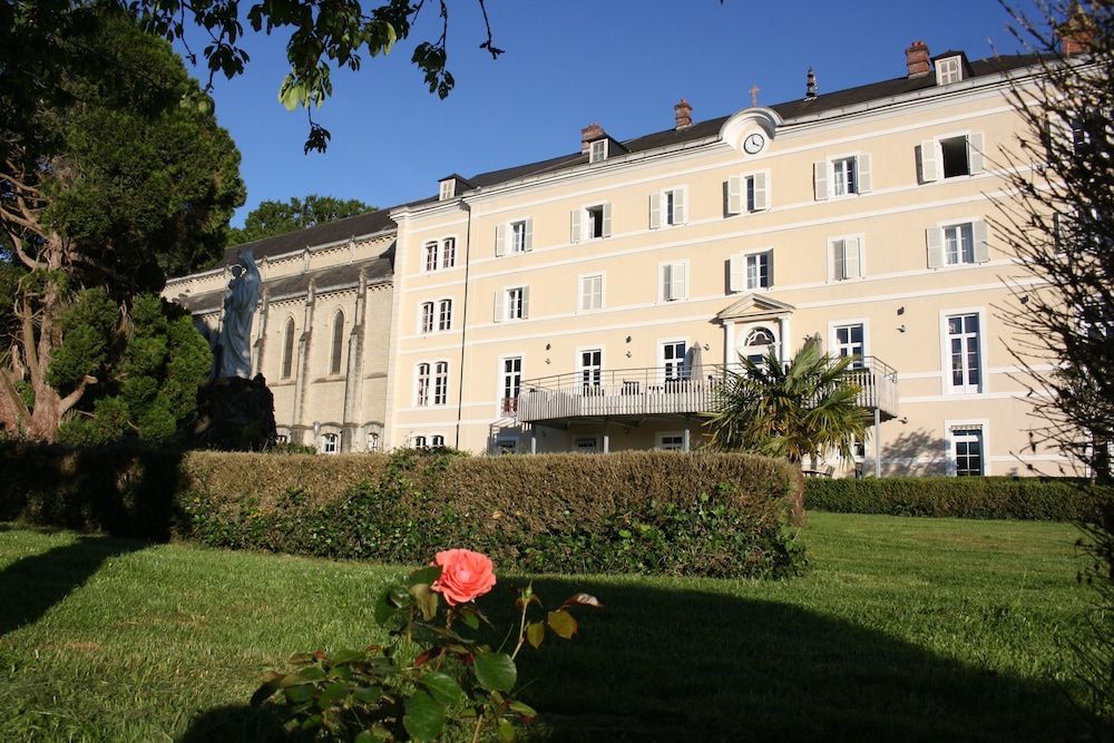 Domaine AGERRIA 1