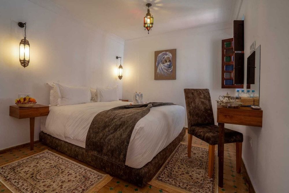 Riad Dar Nejma & Spa 1