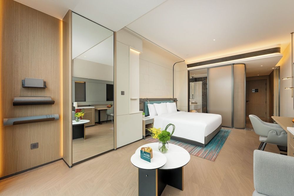 EVEN Hotel Chengdu High-Tech Zone by IHG 1