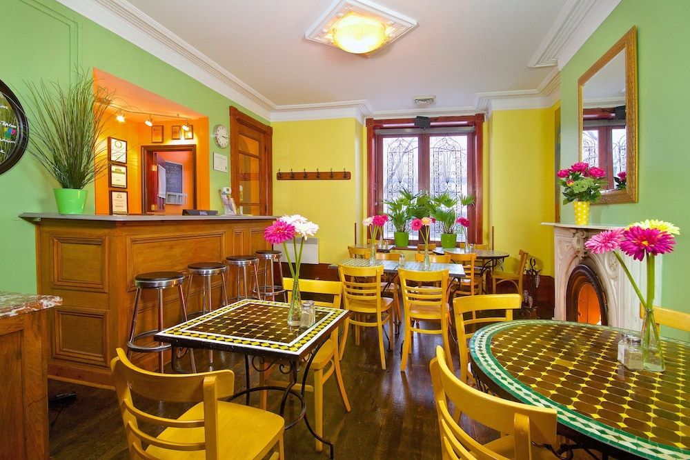 Auberge Les Bons Matins 2