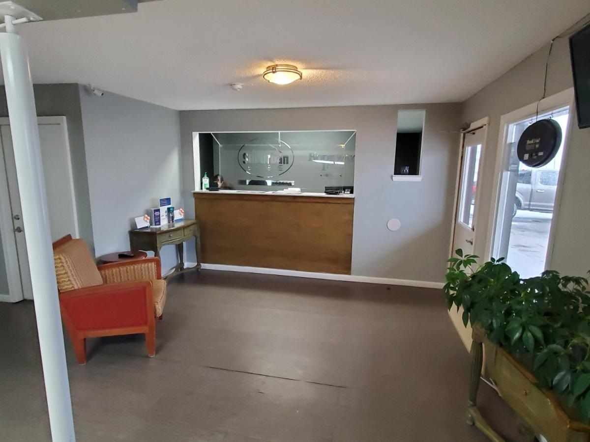 Suburban Extended Stay Brazil 1