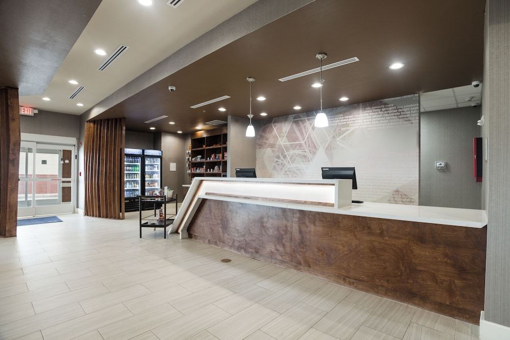 SpringHill Suites by Marriott Stillwater 2