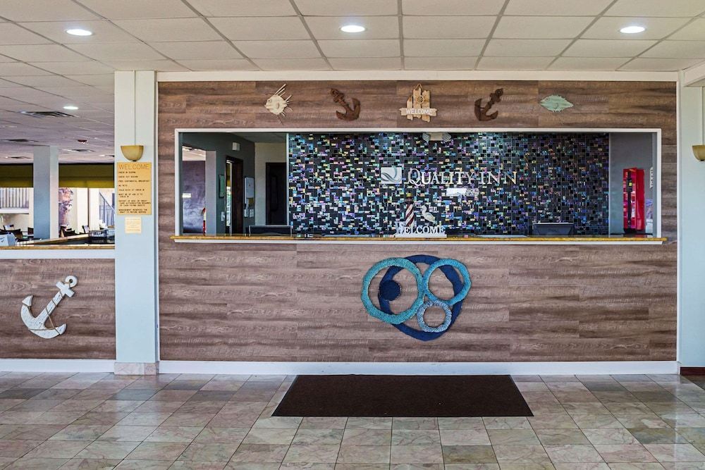 Quality Inn Biloxi Beach 2