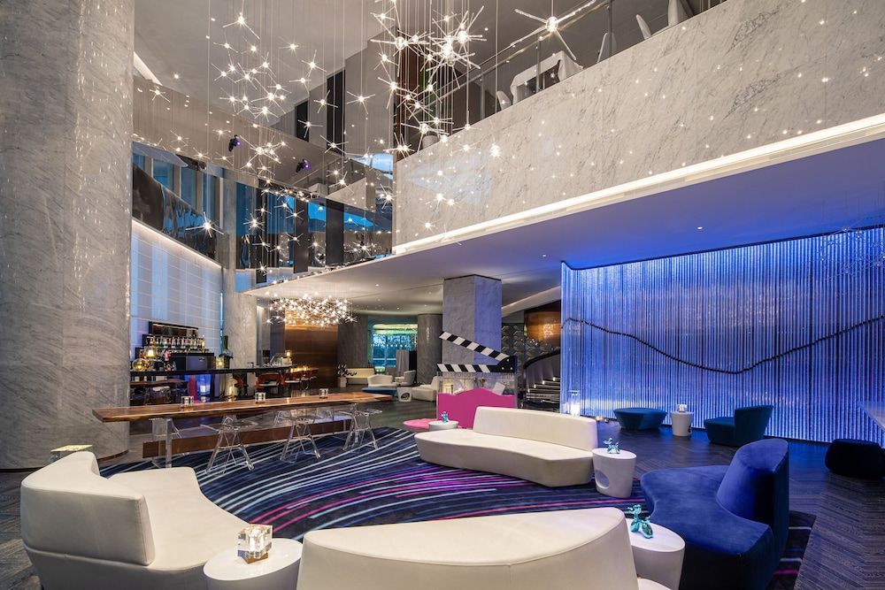 Wyndham Garden Nanjing Airport 2