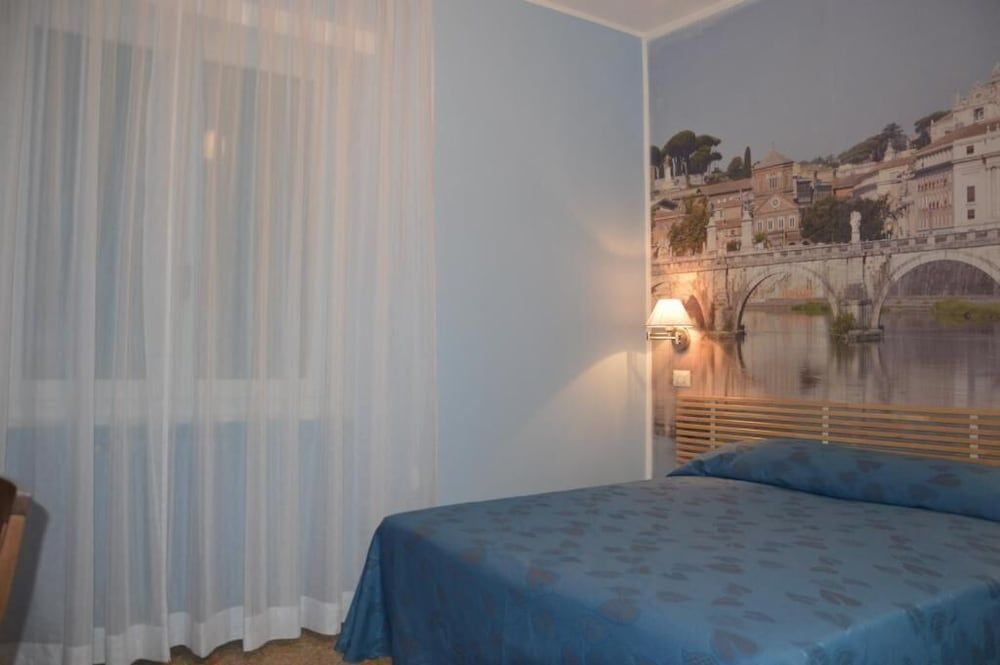 Ad Maiora BB Roma San Pietro Musei Vaticani 2