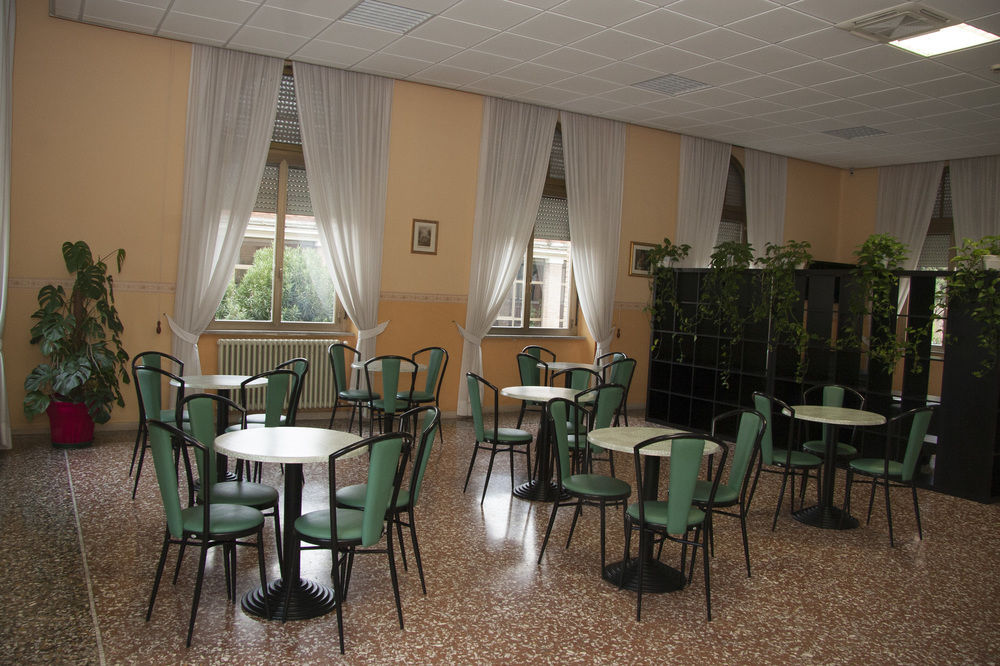 Casa la Salle Casa Religiosa 1