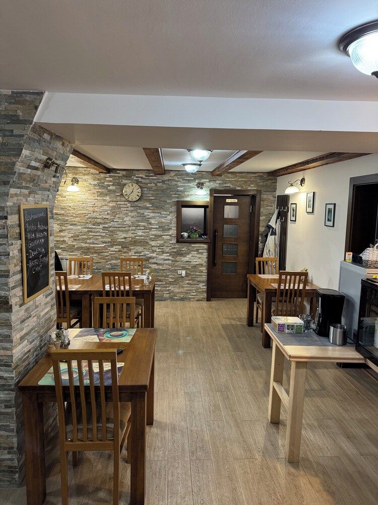 B&B Millenium House 1
