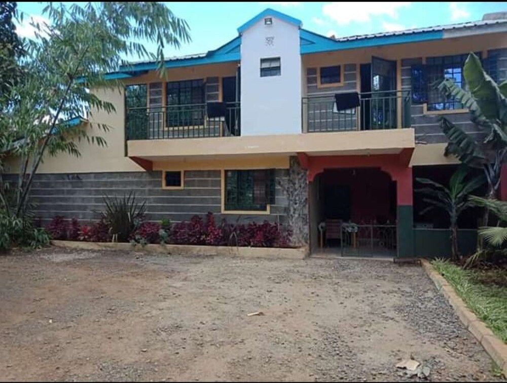 Annabelle Guest House 1