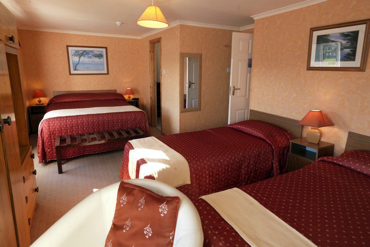 Murphys Farmhouse B&B 1