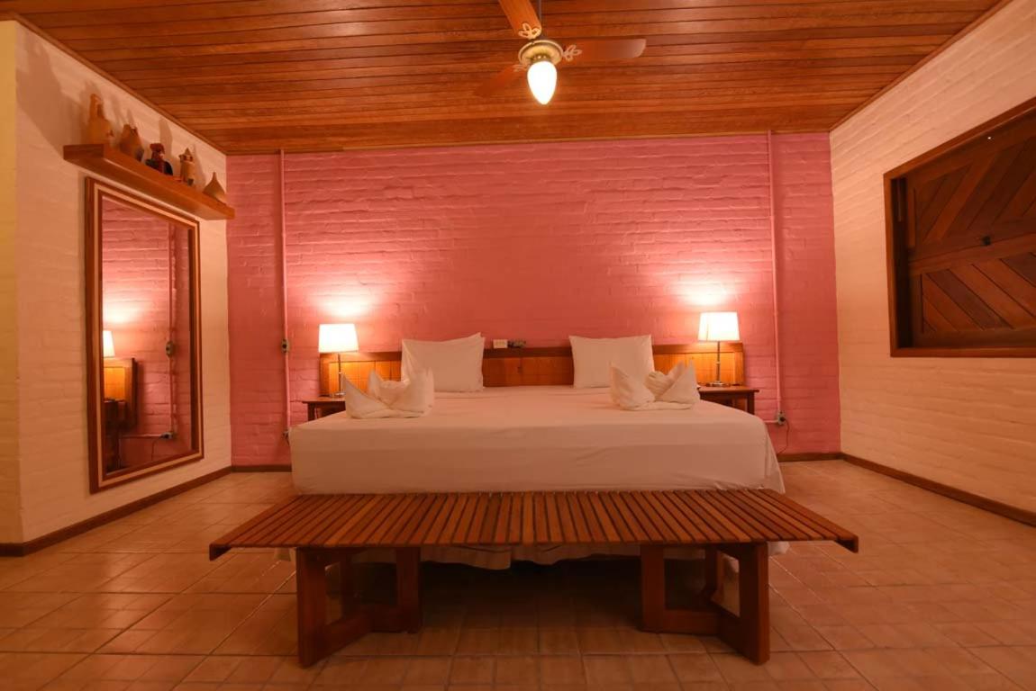 Porto Preguiças Resort 1