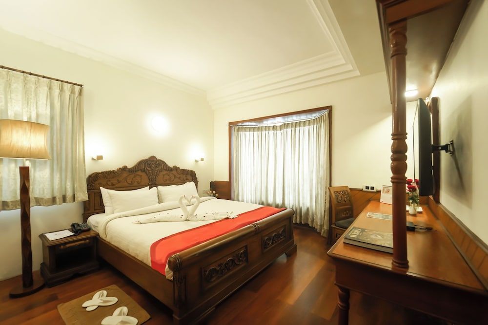 JC Residency 1