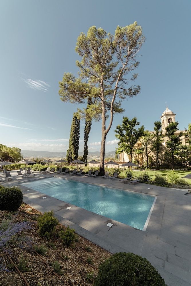 Grand Hotel San Gemini I UNA Esperienze 1