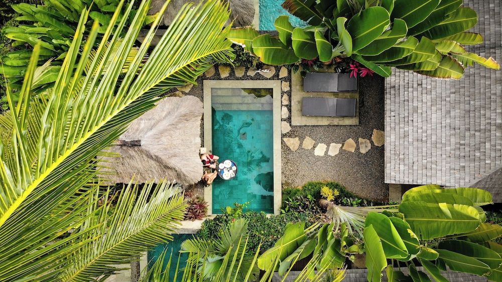 Temuku Ubud Villas 1