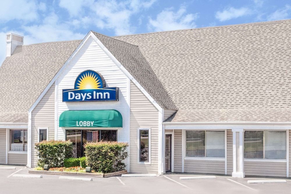 Days Inn by Wyndham Cullman 1