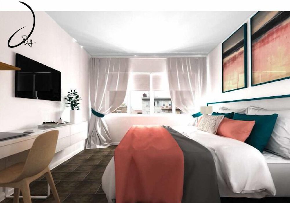 Hotel Rosemont 2