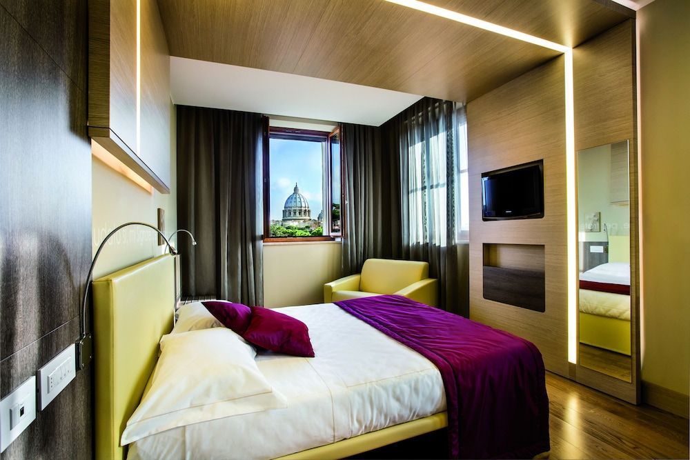 Hotel Il Cantico St. Peter 1
