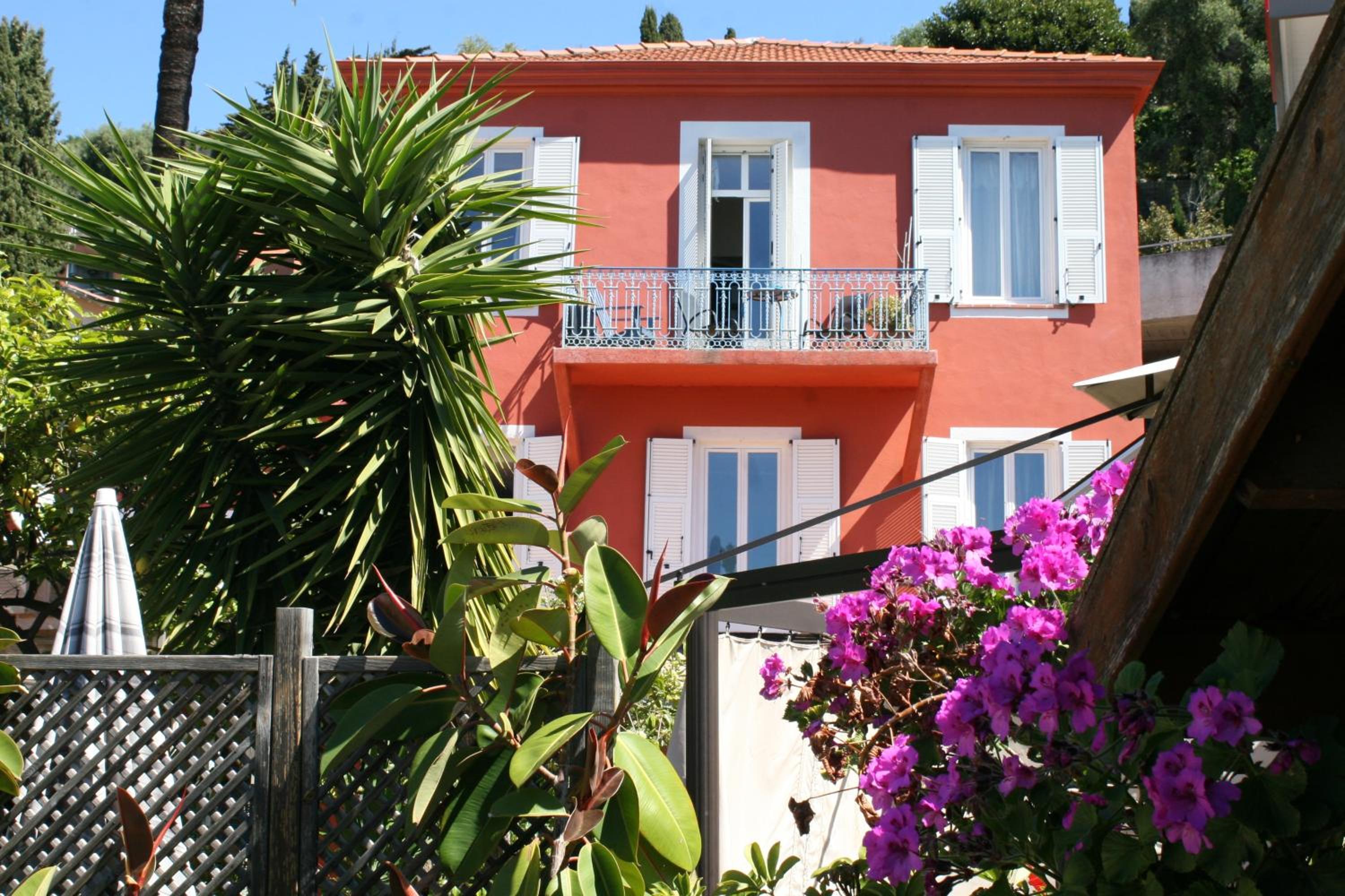 Hôtel La Villa Patricia - Charme et Tradition 1
