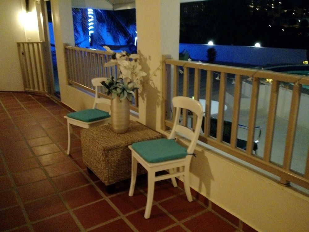 Karibu Aruba Boutique Hotel 2