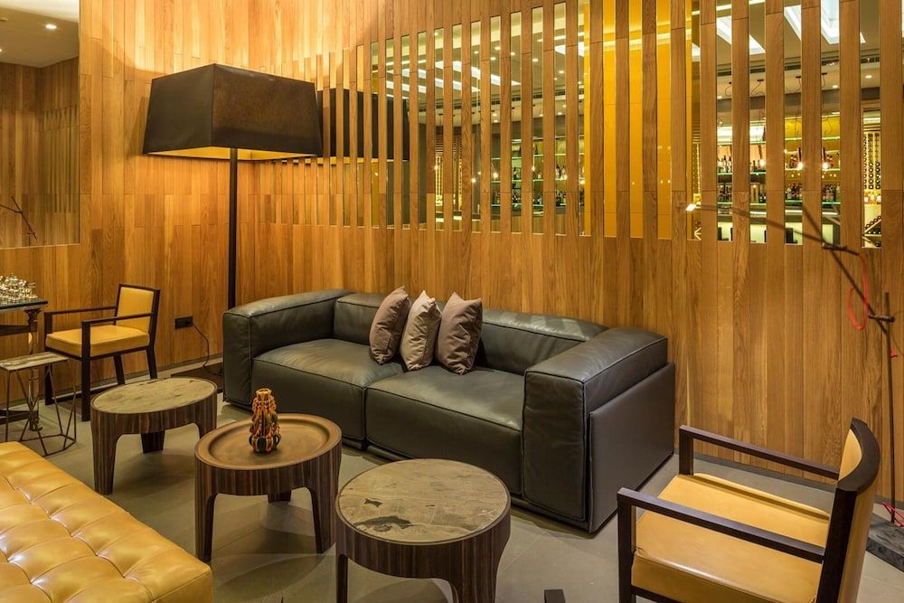 O Monot Boutique Hotel Beirut 2