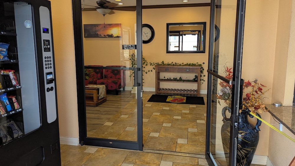 Platinum Inn 2