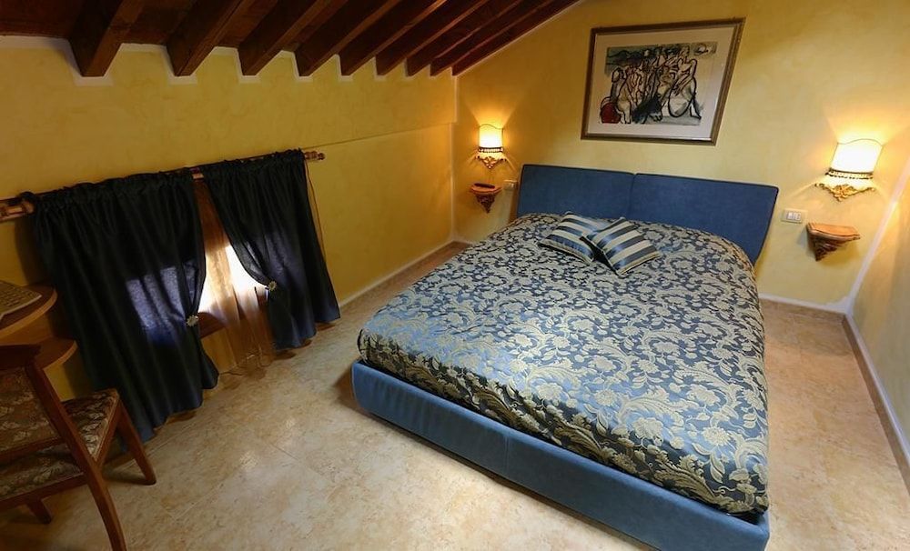 Locanda Modigliani 2