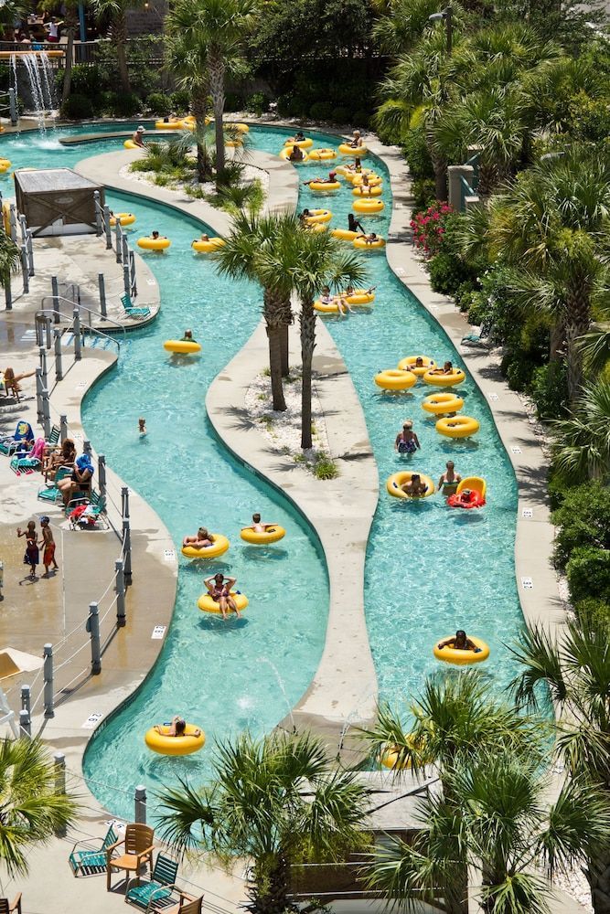 Sand Dunes Resort and Suites 1