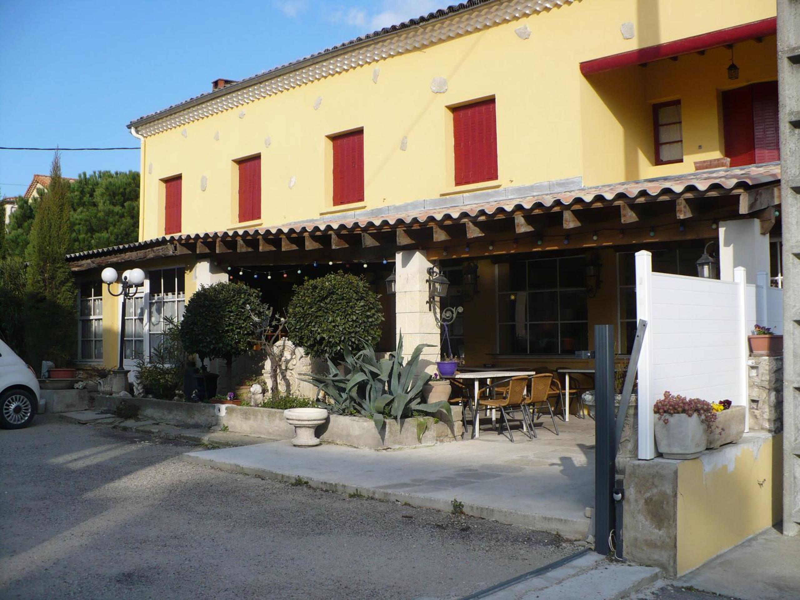 Auberge La Pignata 1