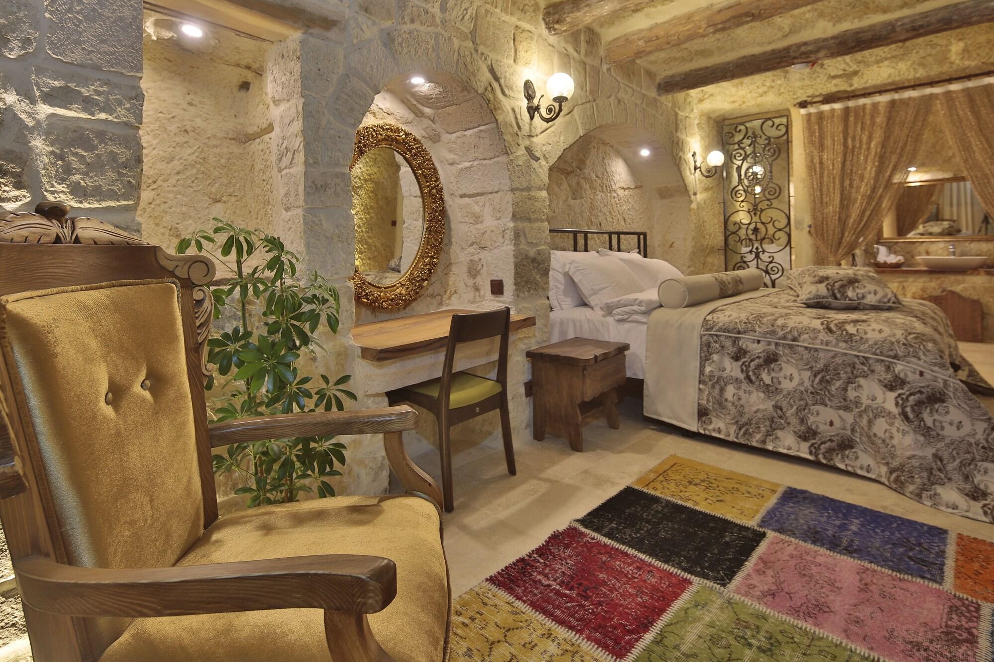 Asuwari Suites Cappadocia 1