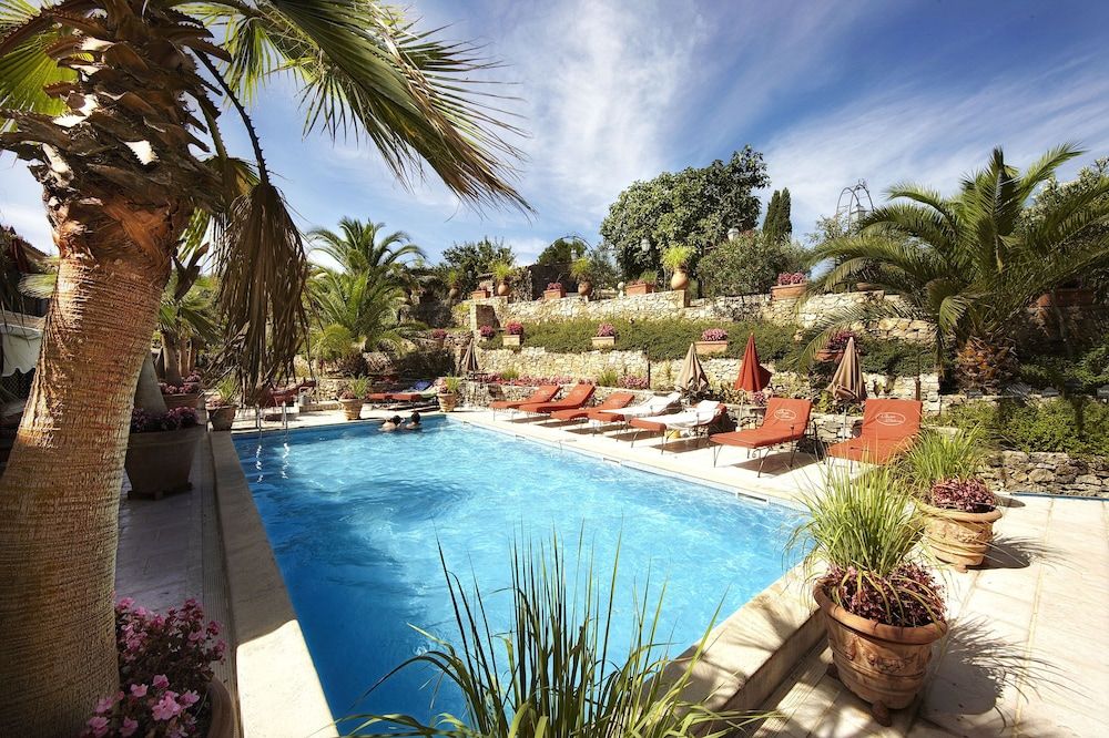 La Bastide de Valbonne 1