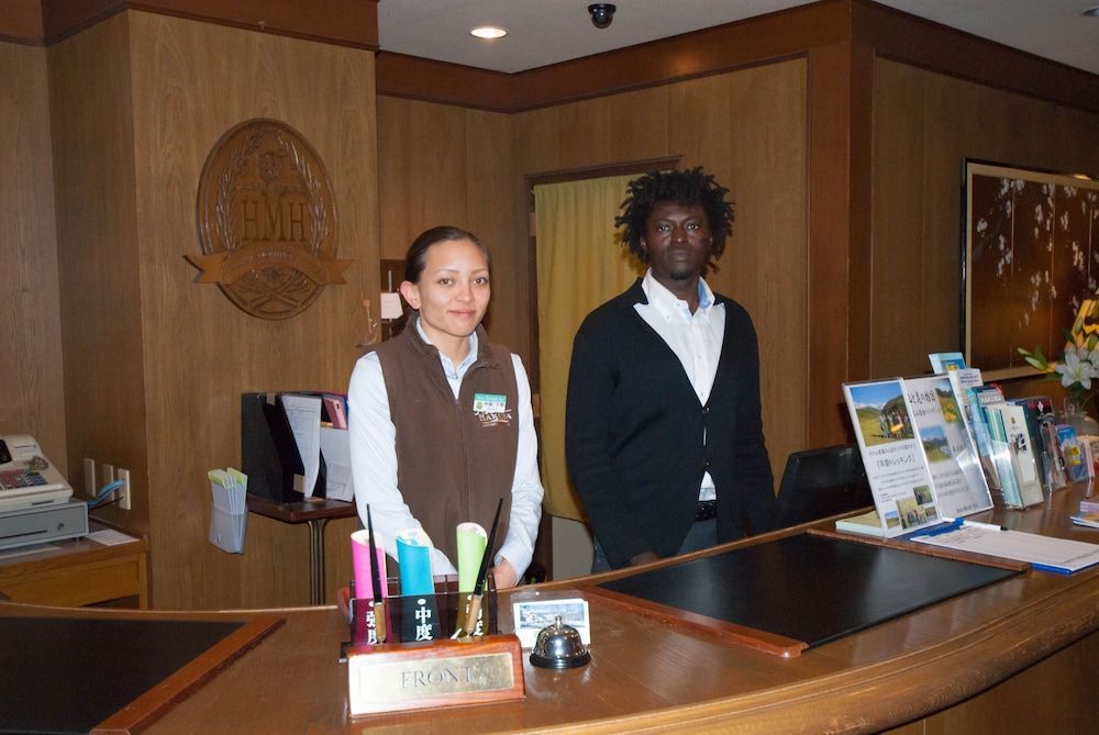 Hakuba Mominoki Hotel 2
