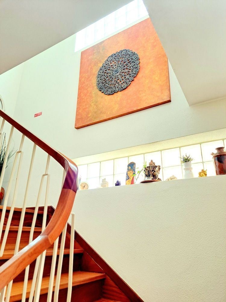 Villa Prana Guesthouse, Yoga & Ayurveda 2