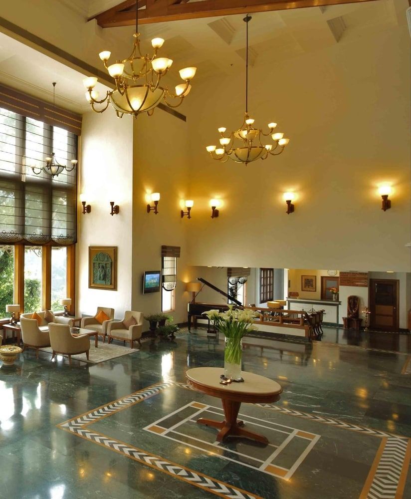 Jaypee Residency Manor 1