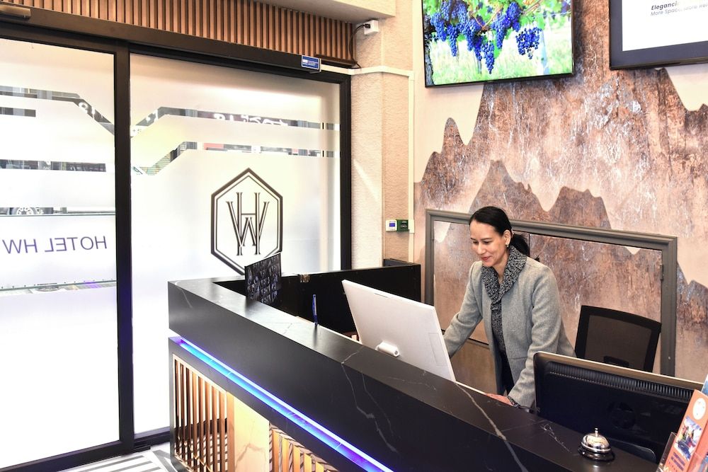 Hotel HW EXPRESS 2