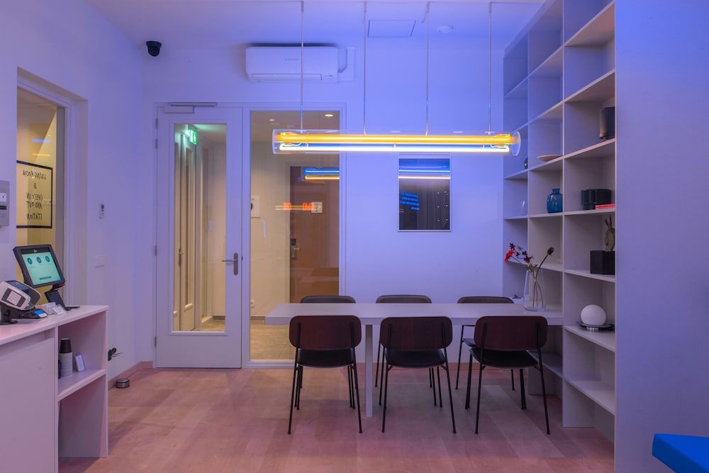 Hotel 171 - Smart Stay 1