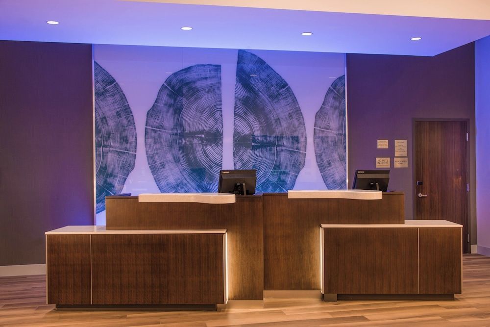 Fairfield by Marriott Inn & Suites Dayton Downtown 2