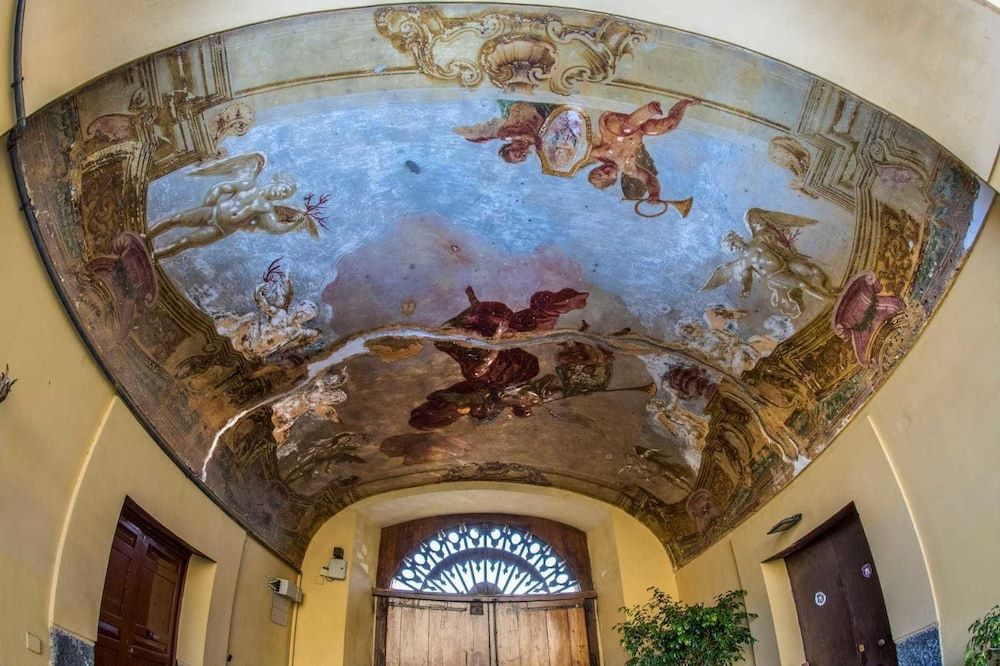 VILLA DURANTE 2