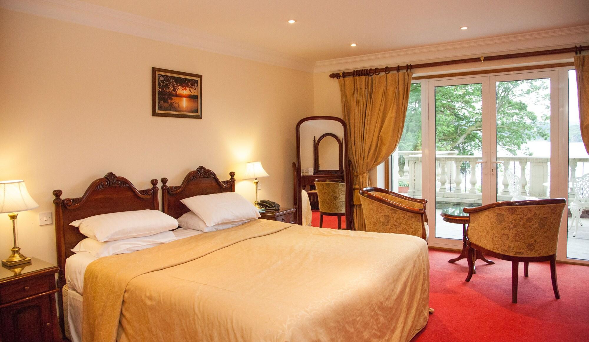 Langdale Chase Hotel 1