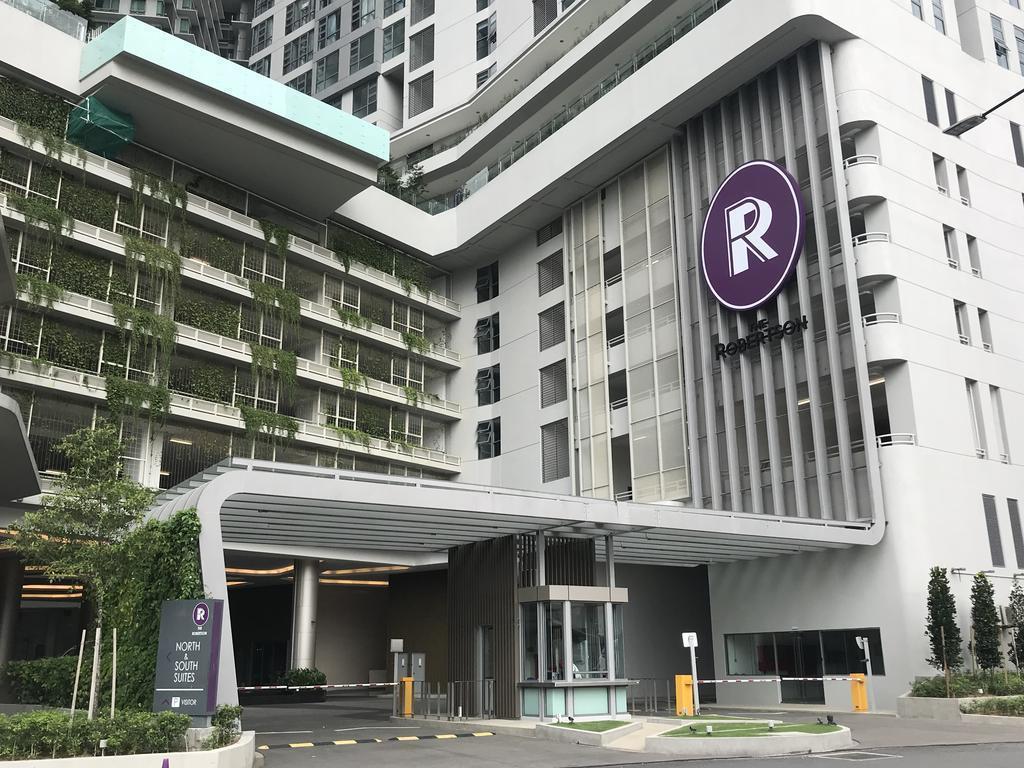 The Robertson Bukit Bintang Luxe Suites 2