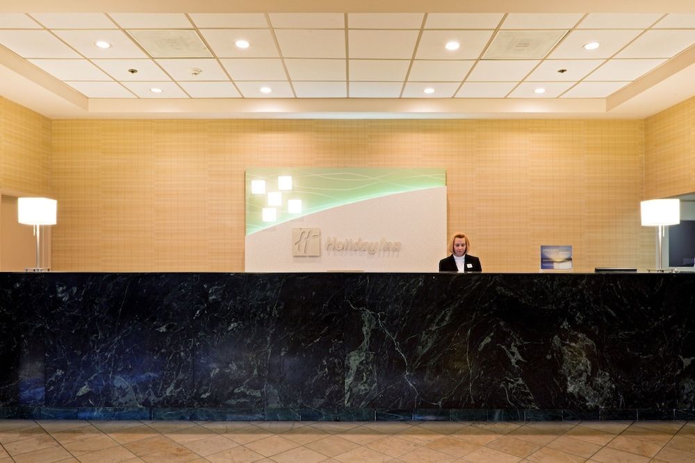Holiday Inn PHILADELPHIA SOUTH-SWEDESBORO by IHG 2