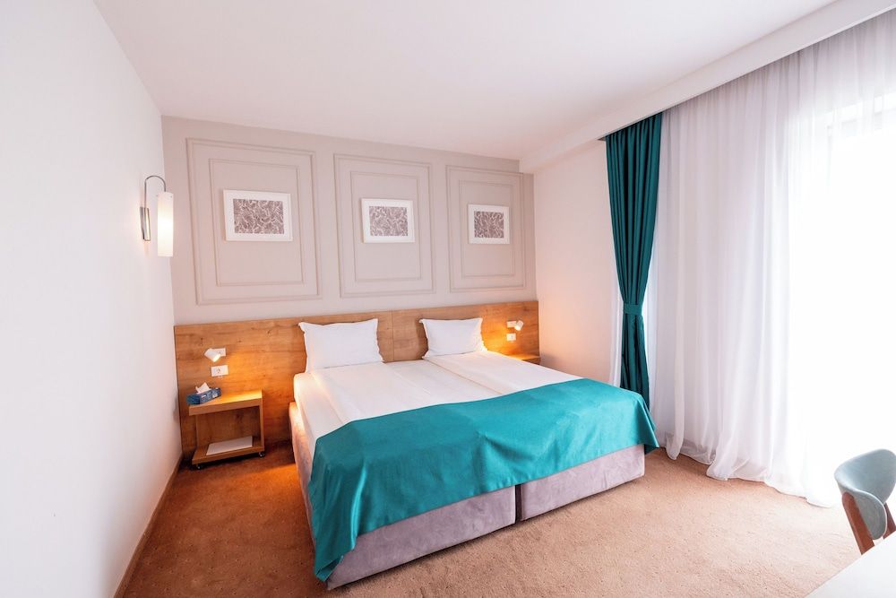 Stil Hotel 1