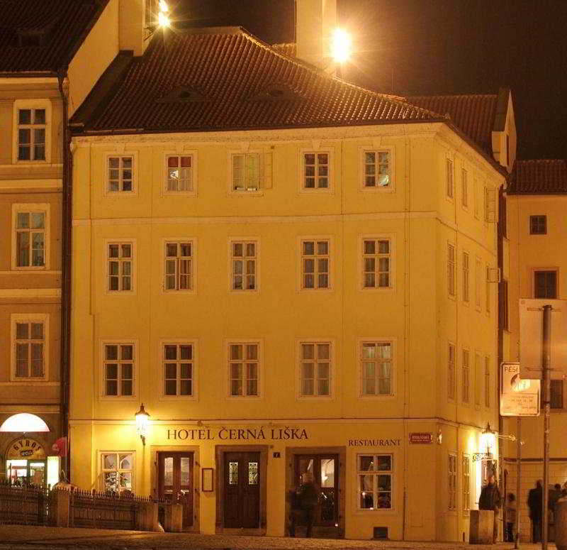 Hotel Lippert 1