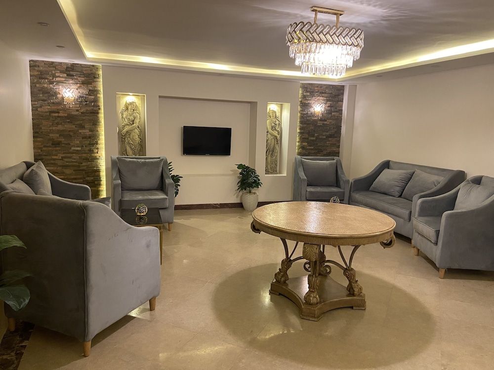 Aziz Egypt Hotel 2