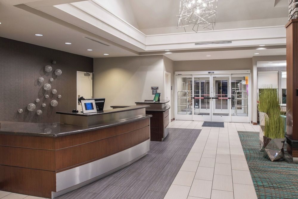 Residence Inn by Marriott Harrisonburg 2