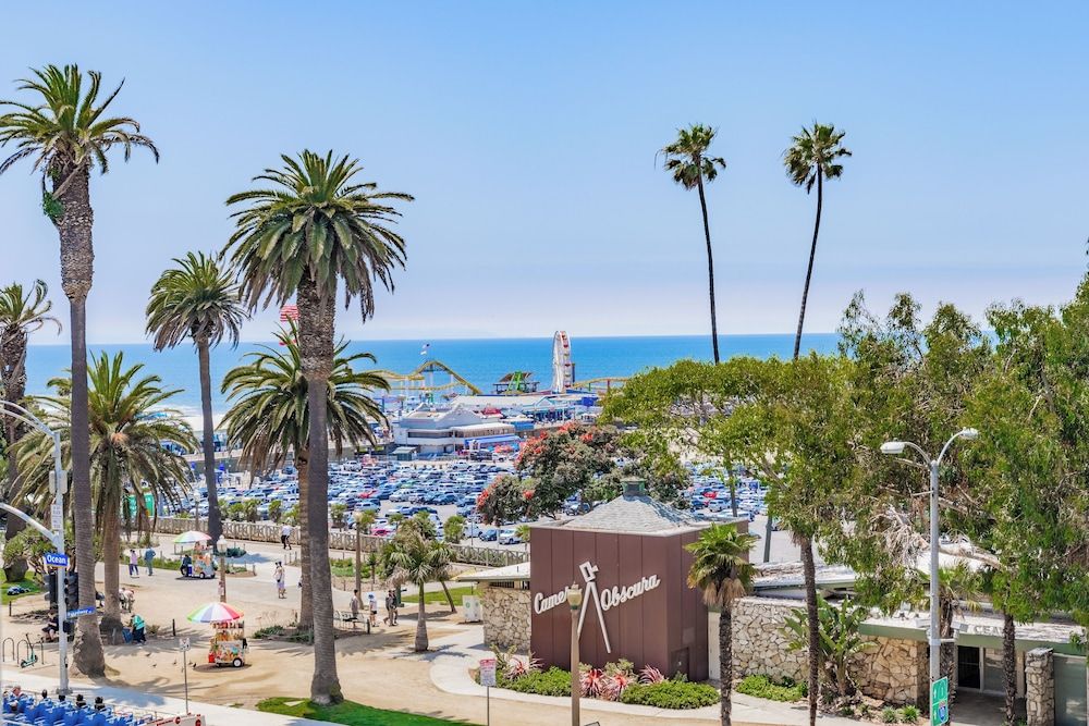 Ocean View Hotel 1