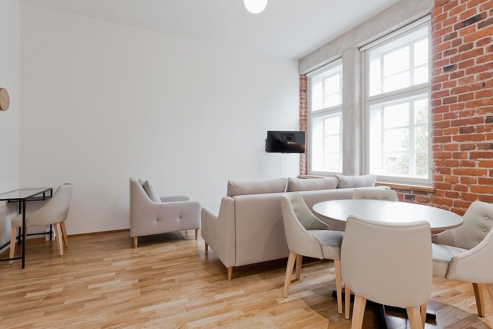 Forenom Serviced Apartments Turku Kakolanmäki 2